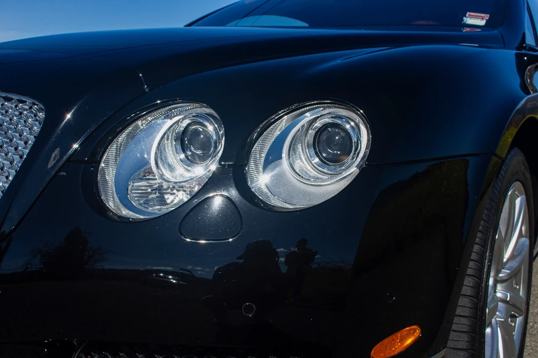 2006 Bentley Continental GT 1st Gen - Image 25 of 31