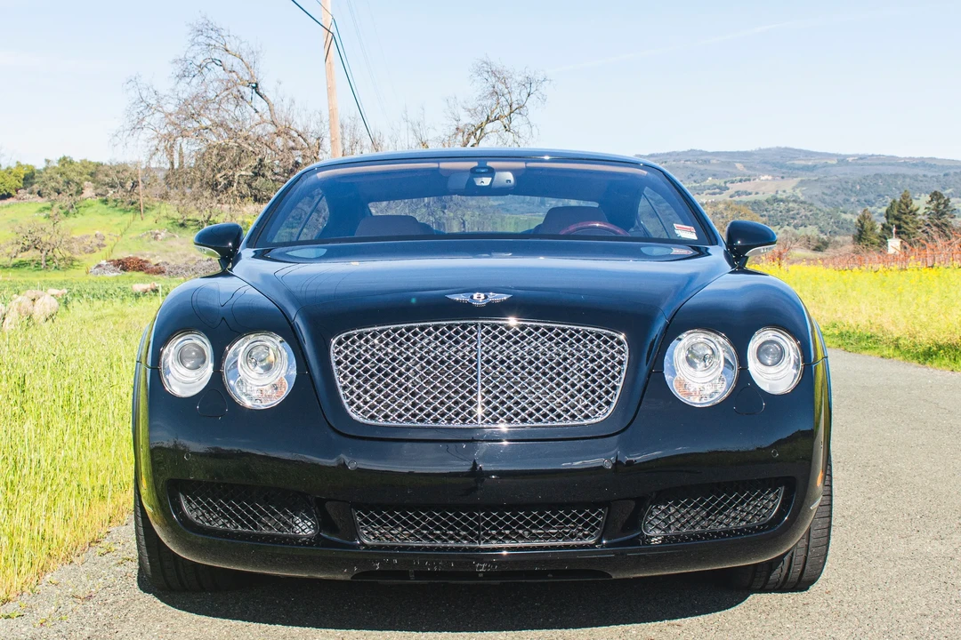 2006 Bentley Continental GT 1st Gen - Image 20 of 31