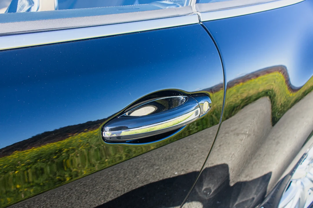 2006 Bentley Continental GT 1st Gen - Image 24 of 31
