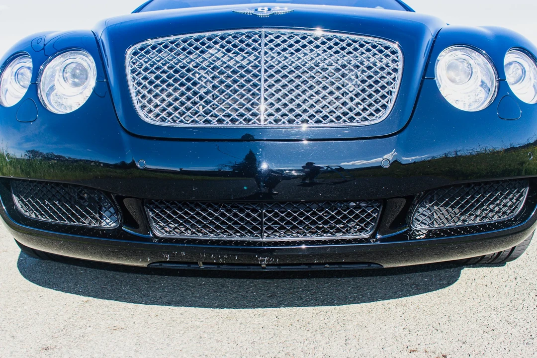 2006 Bentley Continental GT 1st Gen - Image 21 of 31