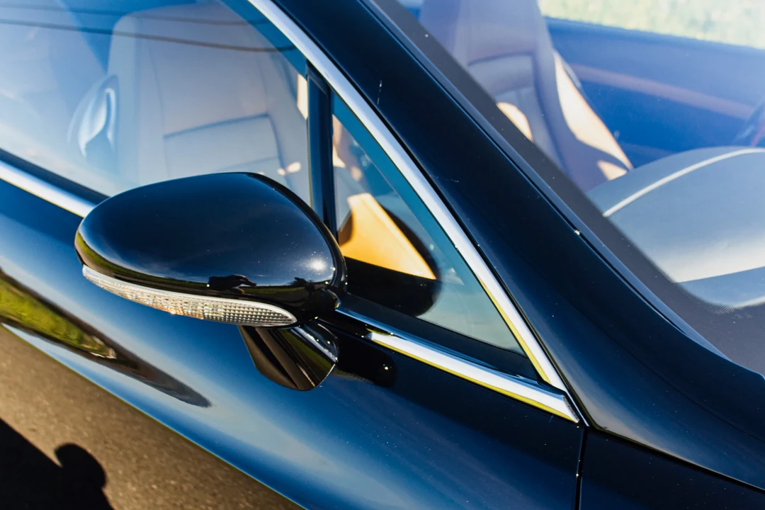 2006 Bentley Continental GT 1st Gen - Image 31 of 31