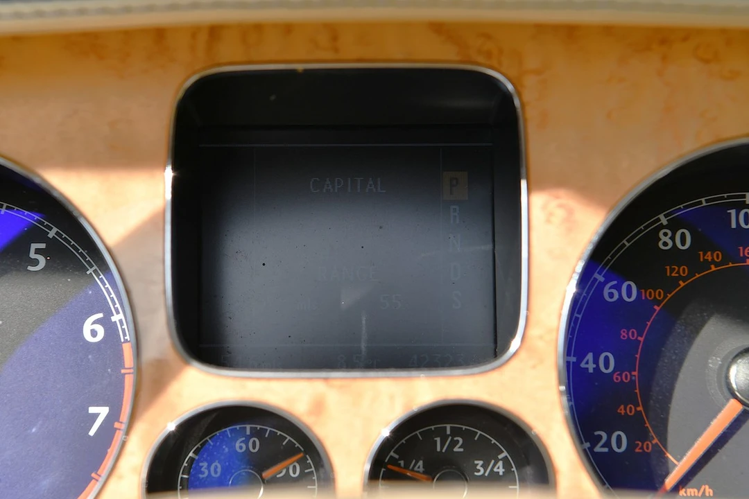 2006 Bentley Continental GTC - Image 25 of 30