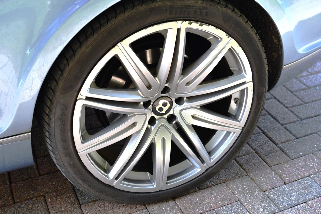 2006 Bentley Continental GTC - Image 22 of 30