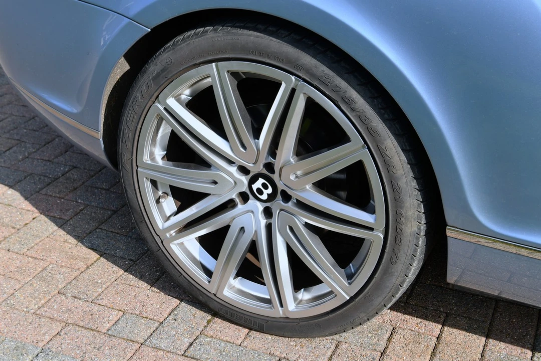 2006 Bentley Continental GTC - Image 23 of 30