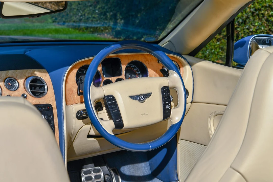 2006 Bentley Continental GTC - Image 30 of 30