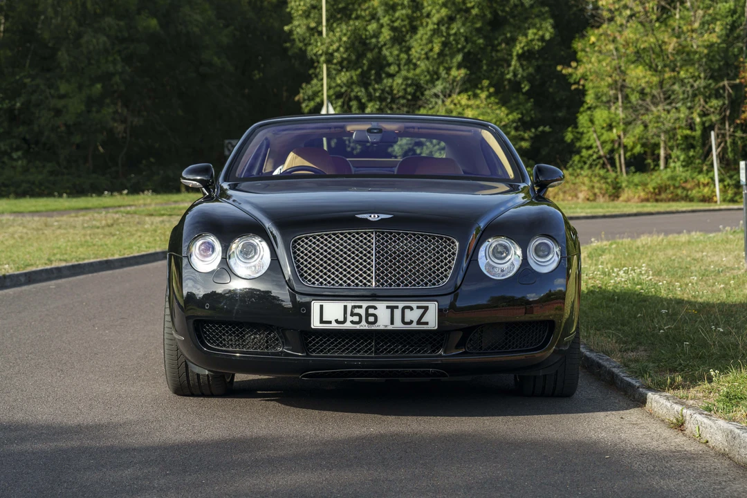 2006 Bentley Continental GTC - Image 10 of 31
