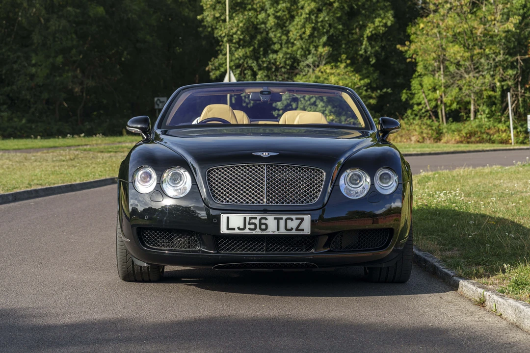 2006 Bentley Continental GTC - Image 2 of 31