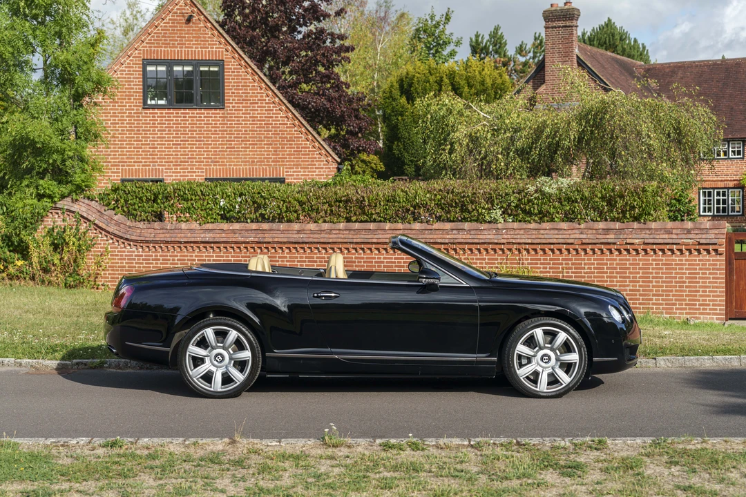 2006 Bentley Continental GTC - Image 4 of 31