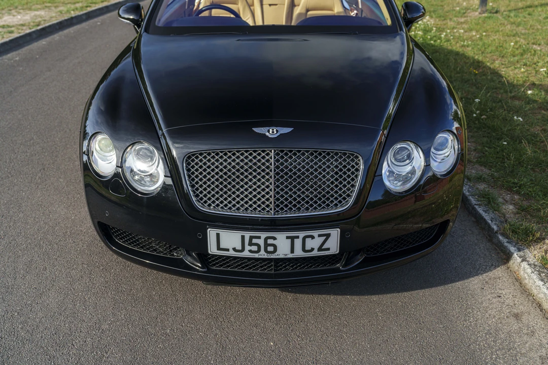 2006 Bentley Continental GTC - Image 30 of 31