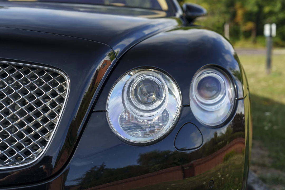 2006 Bentley Continental GTC - Image 31 of 31