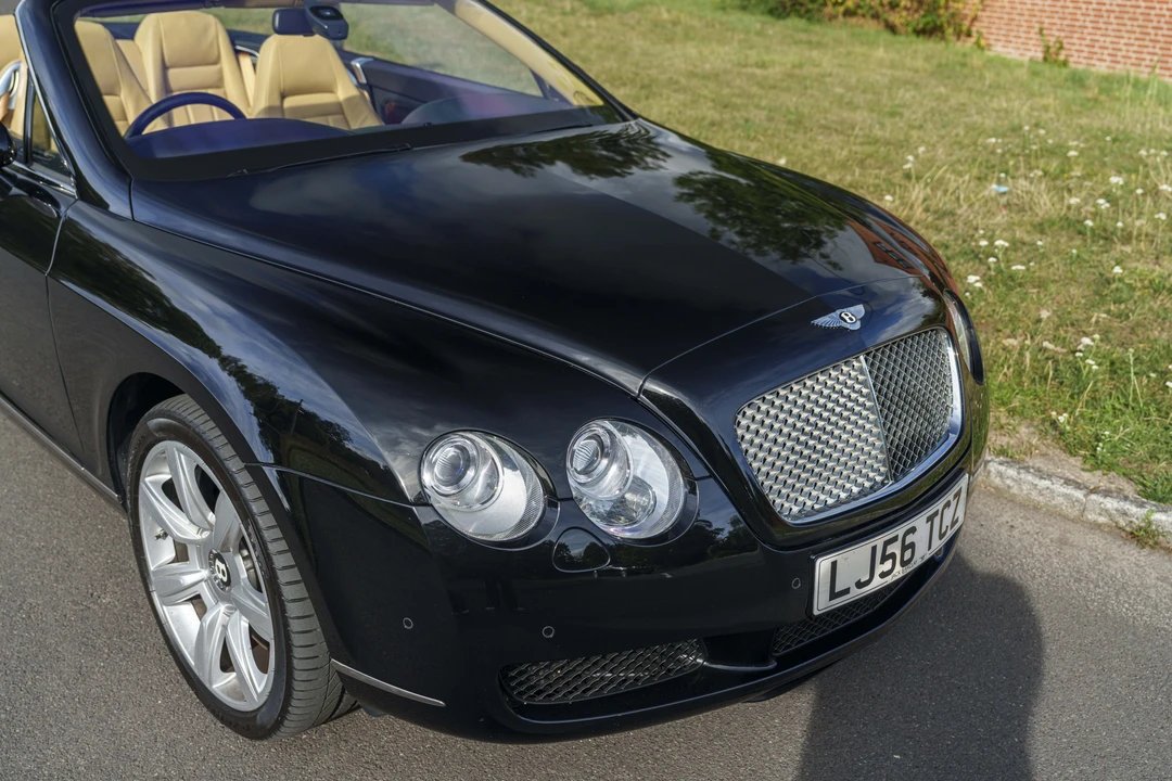 2006 Bentley Continental GTC - Image 21 of 31