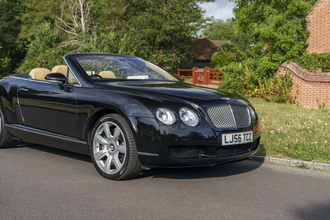 2006 Bentley Continental GTC - Image 19 of 31