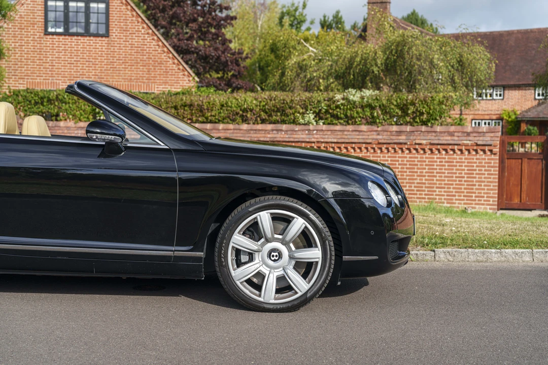 2006 Bentley Continental GTC - Image 29 of 31