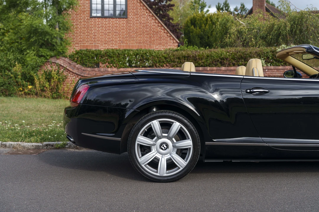2006 Bentley Continental GTC - Image 28 of 31