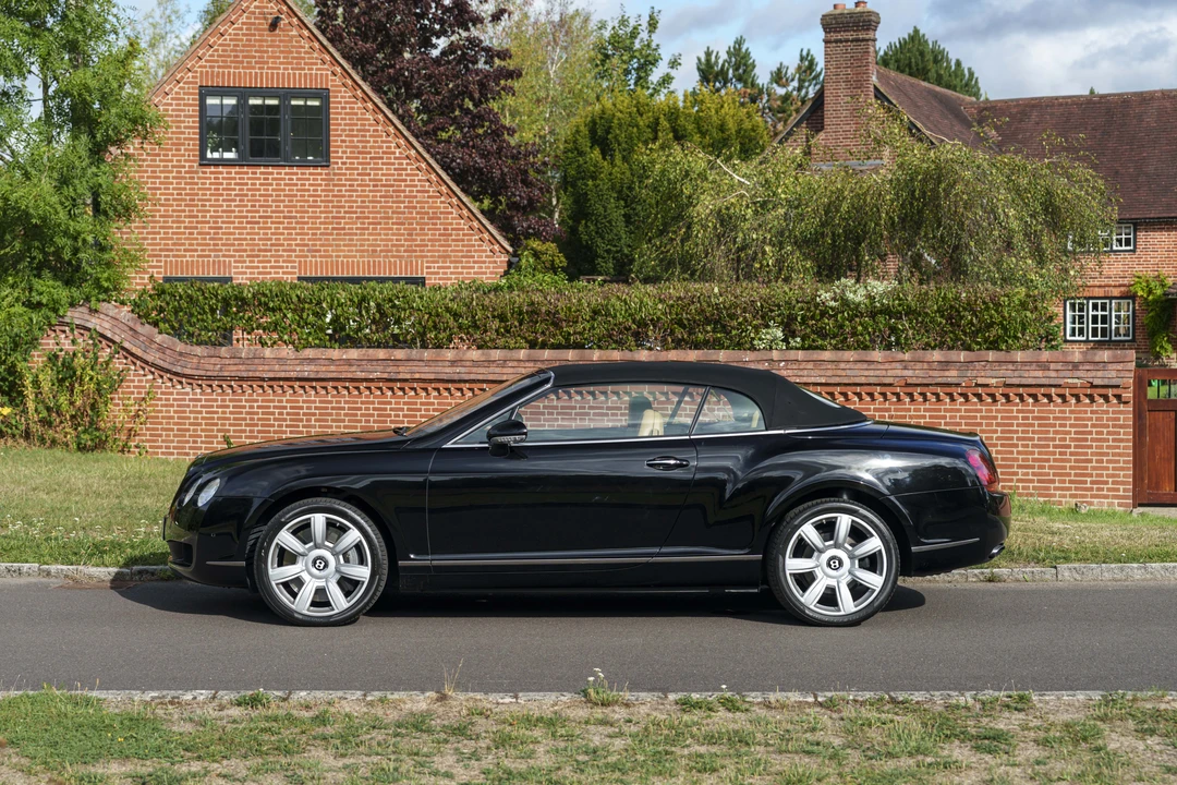 2006 Bentley Continental GTC - Image 16 of 31
