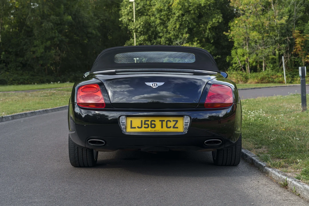 2006 Bentley Continental GTC - Image 14 of 31