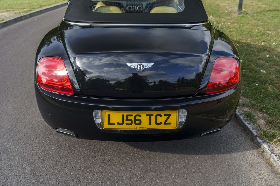 2006 Bentley Continental GTC - Image 24 of 31
