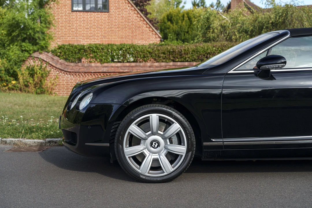 2006 Bentley Continental GTC - Image 26 of 31