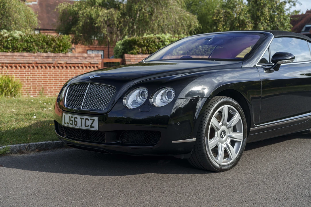 2006 Bentley Continental GTC - Image 20 of 31