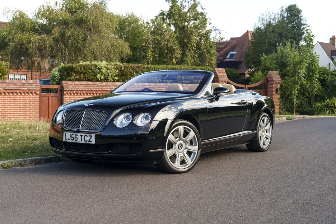 2006 Bentley Continental GTC - Image 18 of 31