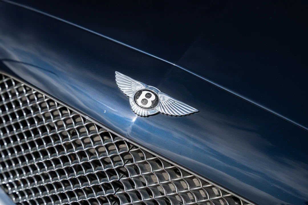 2006 Bentley Continental GTC - Image 13 of 31