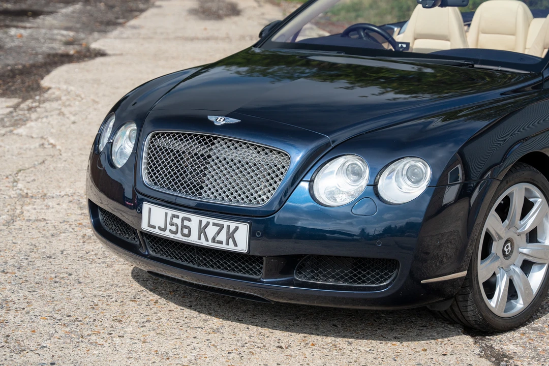2006 Bentley Continental GTC - Image 29 of 31