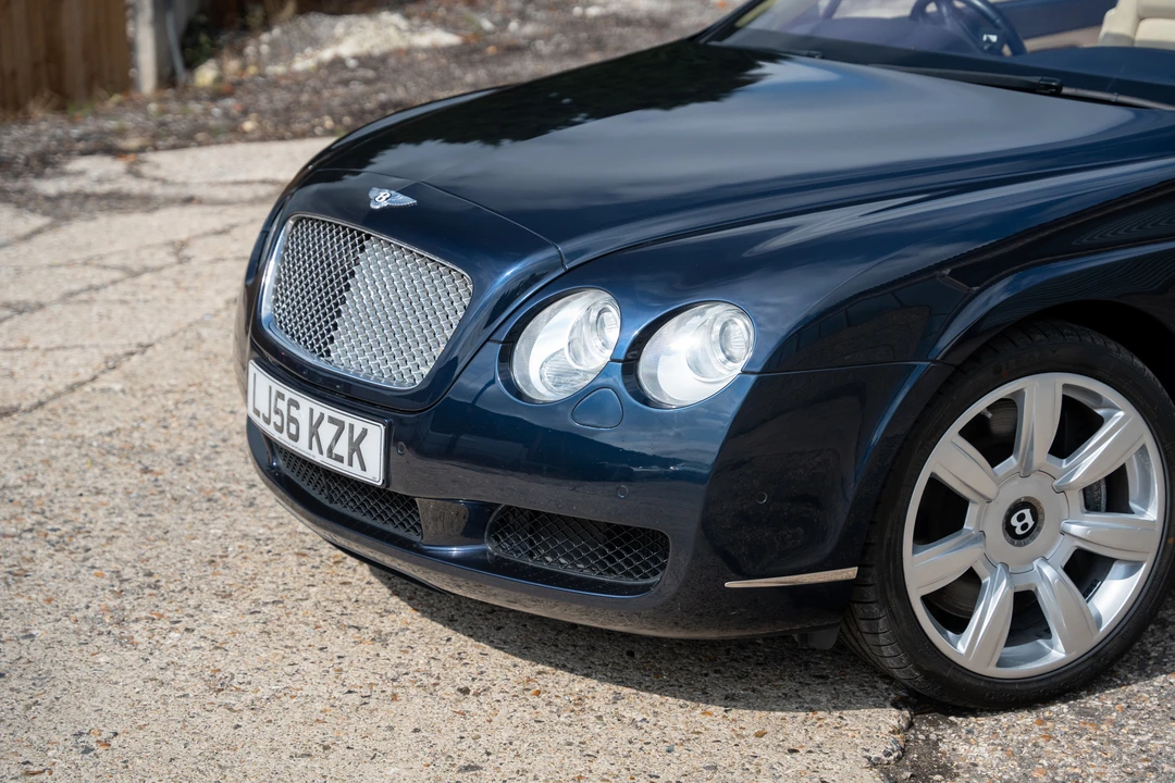 2006 Bentley Continental GTC - Image 30 of 31