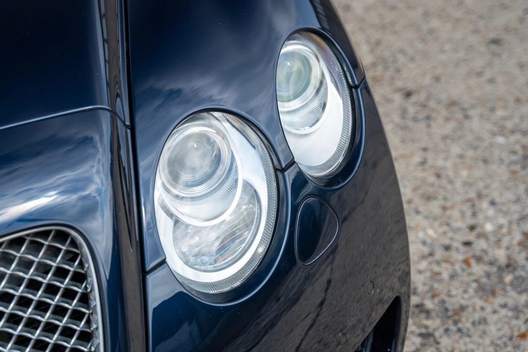 2006 Bentley Continental GTC - Image 16 of 31