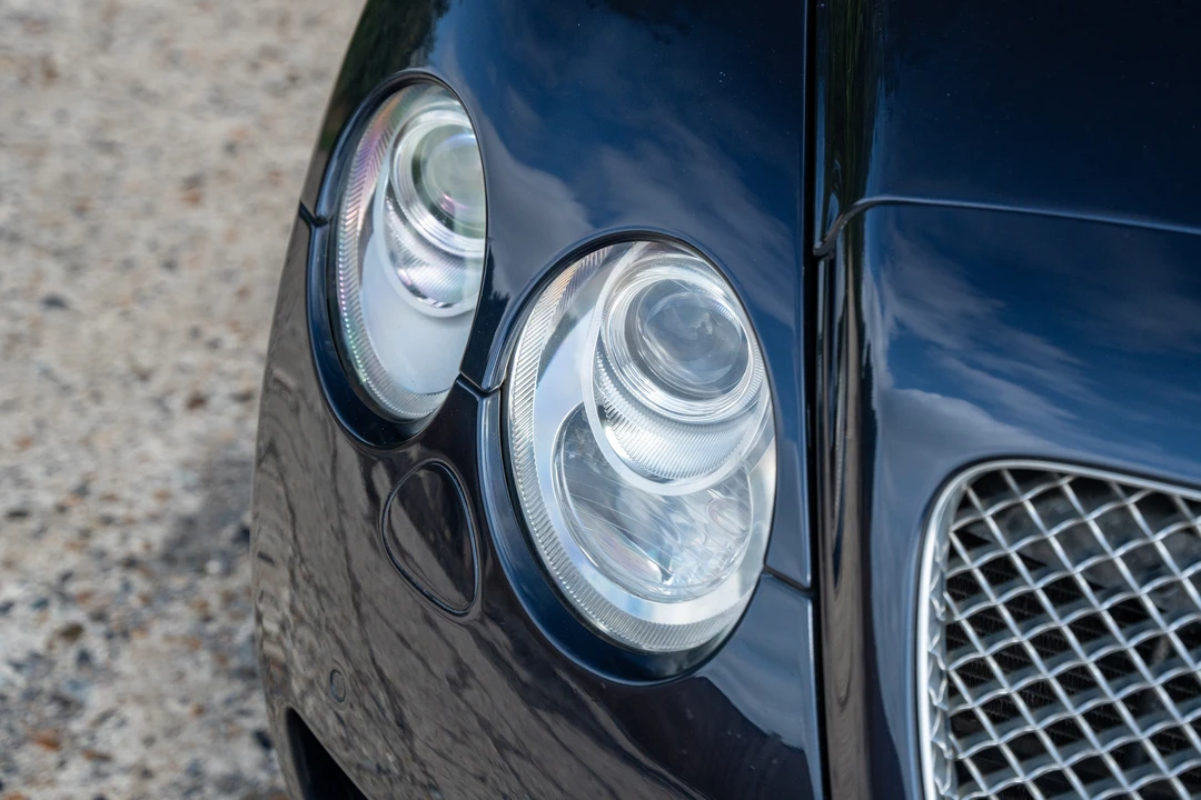 2006 Bentley Continental GTC - Image 17 of 31