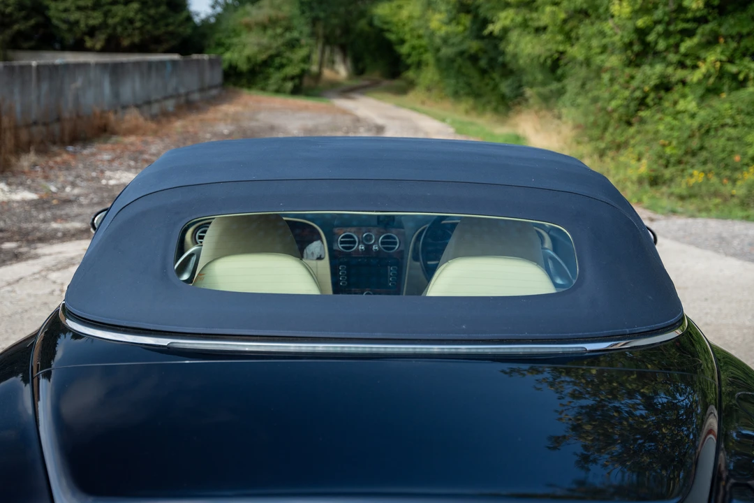 2006 Bentley Continental GTC - Image 19 of 31