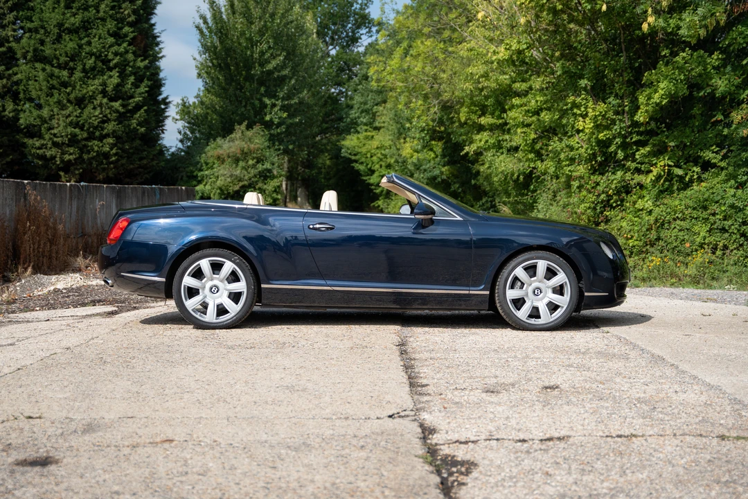 2006 Bentley Continental GTC - Image 4 of 31