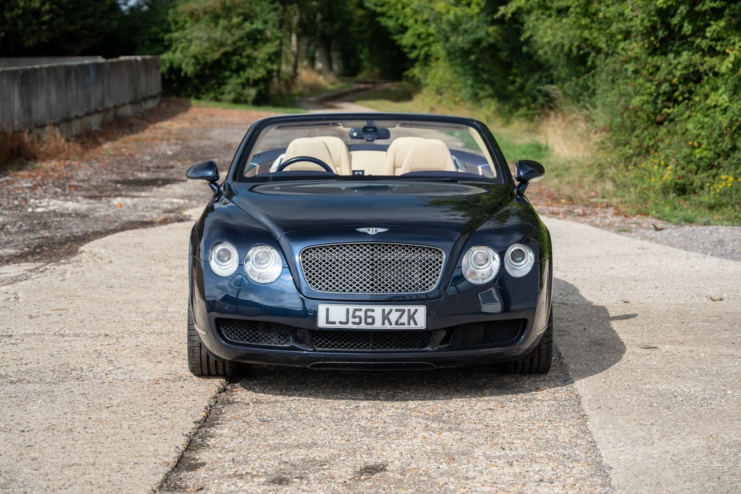 2006 Bentley Continental GTC - Image 10 of 31