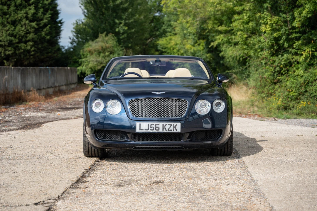 2006 Bentley Continental GTC - Image 2 of 31