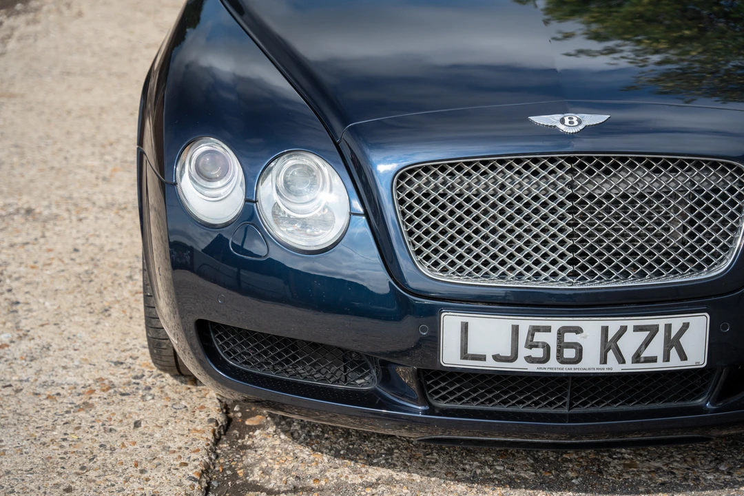 2006 Bentley Continental GTC - Image 24 of 31