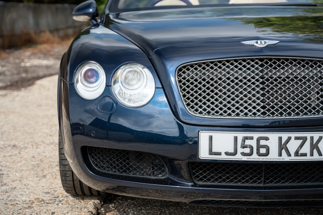 2006 Bentley Continental GTC - Image 25 of 31