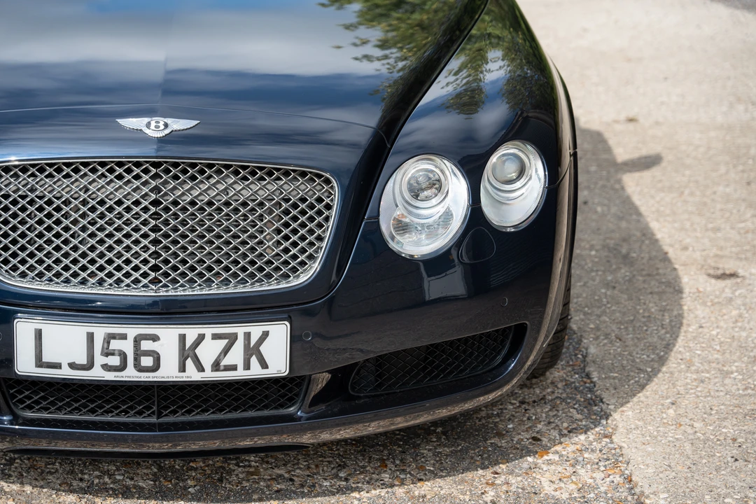 2006 Bentley Continental GTC - Image 27 of 31