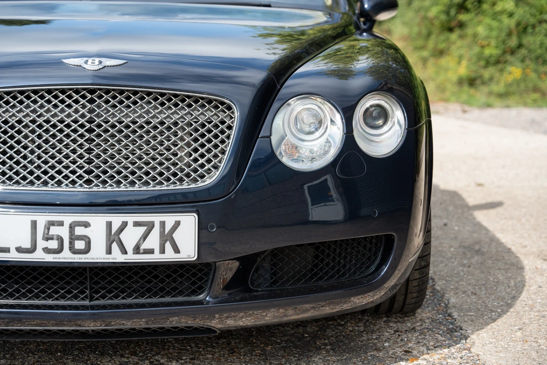 2006 Bentley Continental GTC - Image 28 of 31