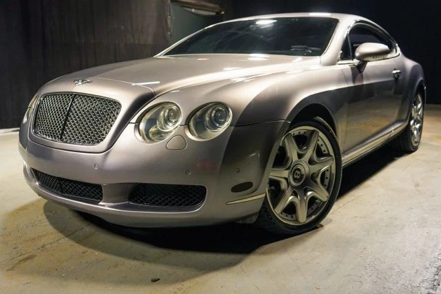2006 Bentley Continental GT 1st Gen - Image 3 of 31