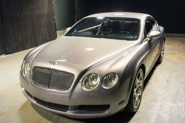 2006 Bentley Continental GT 1st Gen - Image 12 of 31