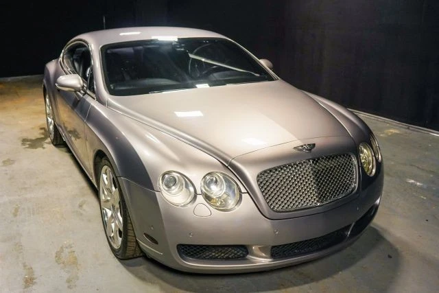 2006 Bentley Continental GT 1st Gen - Image 18 of 31