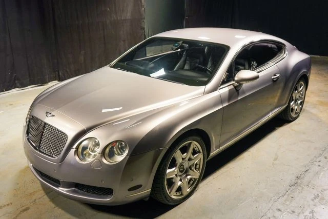 2006 Bentley Continental GT 1st Gen - Image 10 of 31