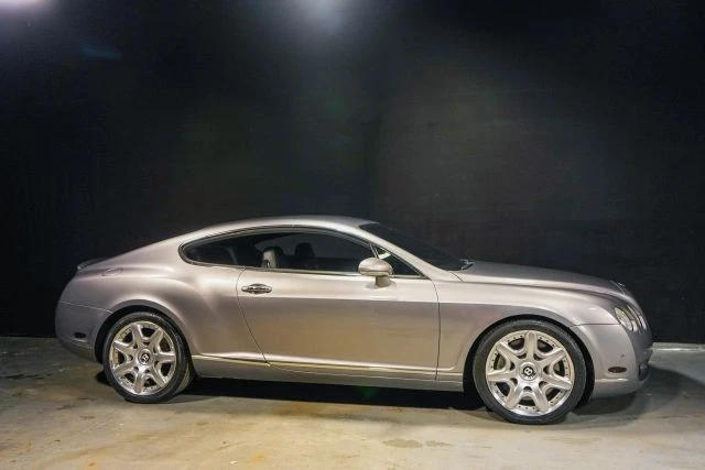 2006 Bentley Continental GT 1st Gen - Image 29 of 31