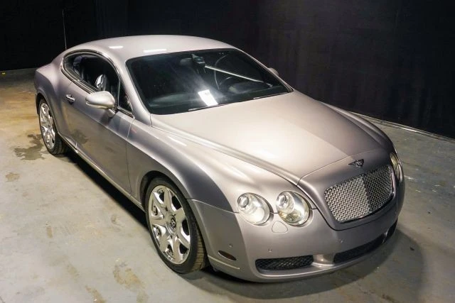2006 Bentley Continental GT 1st Gen - Image 22 of 31