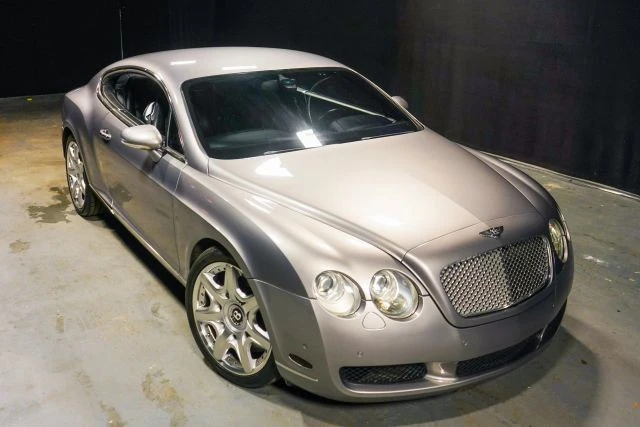 2006 Bentley Continental GT 1st Gen - Image 7 of 31