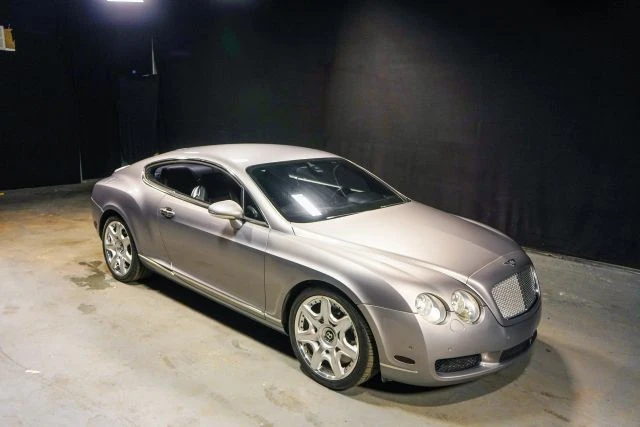 2006 Bentley Continental GT 1st Gen - Image 25 of 31
