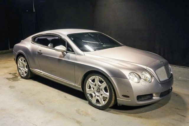 2006 Bentley Continental GT 1st Gen - Image 24 of 31