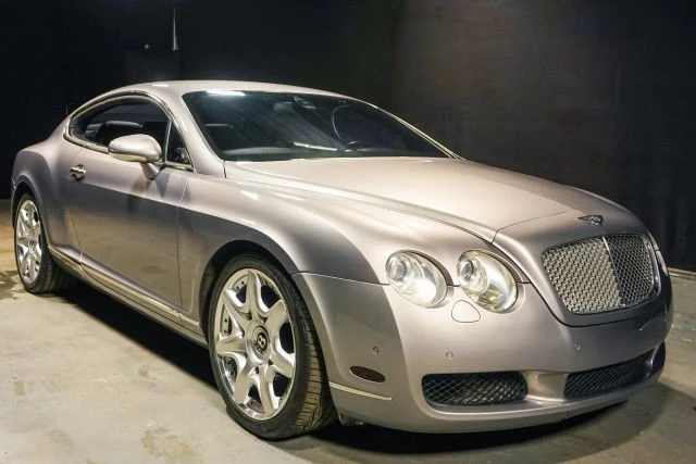 2006 Bentley Continental GT 1st Gen - Image 20 of 31