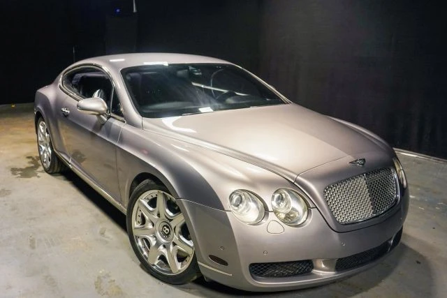 2006 Bentley Continental GT 1st Gen - Image 6 of 31