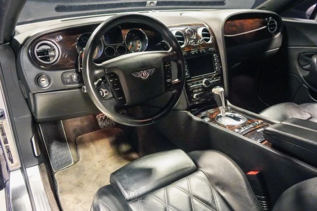 2006 Bentley Continental GT 1st Gen - Image 2 of 31