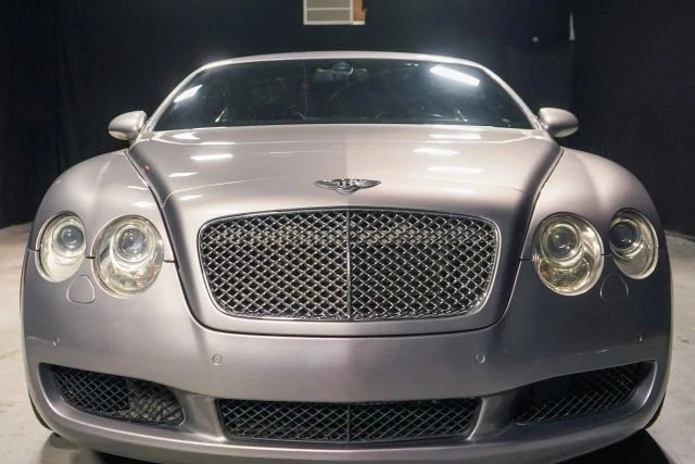 2006 Bentley Continental GT 1st Gen - Image 14 of 31